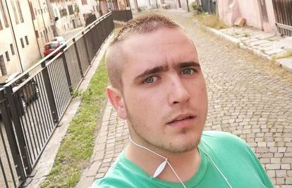 Hrvat poginuo u Italiji: Čelična ploča pala na njega dok je radio