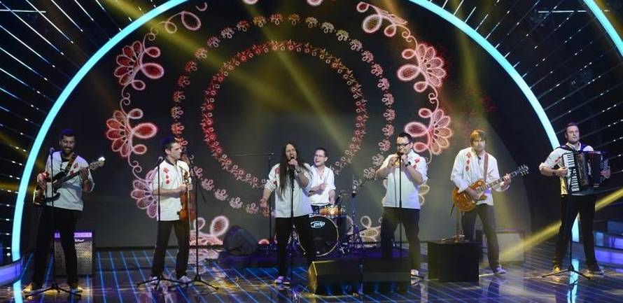 U  finale Supertalenta prošli su Erik Balija i  Jelena Znaor