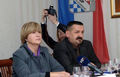 HSP dr. A. Starčević: Milanović politizira, konstruira te laže!