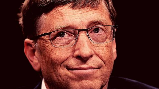 Sve ljubavne afere Bill Gatesa: Kokteirao je sa zaposlenicama desetljećima prije razvoda