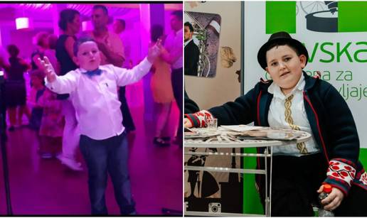 Lola Fabo (10): Pjesmu 'Ru&zcaron;o, ru&zcaron;ice' sam posvetio simpatiji