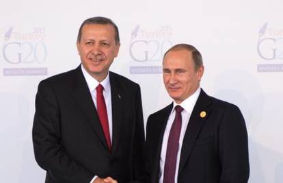 Jesu li Erdogen i Putin previše slični da bi se ipak dogovorili?