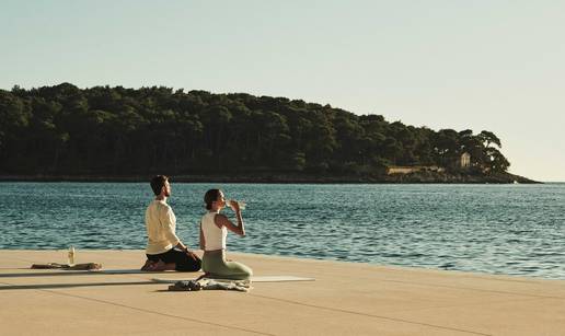 Jo&scaron; dva tjedna do prvog festivala zdravlja i vitalnosti na Lo&scaron;inju