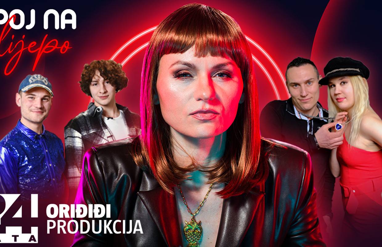Novi hit serijal: Pred našim su kamera odgovarali na škakljiva pitanja i tražili novu ljubav