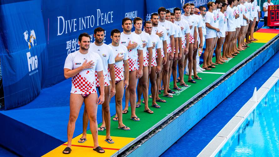 Kladionice uvjerene: Hrvatska je sad uvjerljivi favorit za zlato