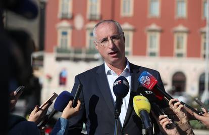 Puljak: 'Torcida prosvjeduje da bi zastrašila manjinu i branila nasilnika. Split je osramoćen'