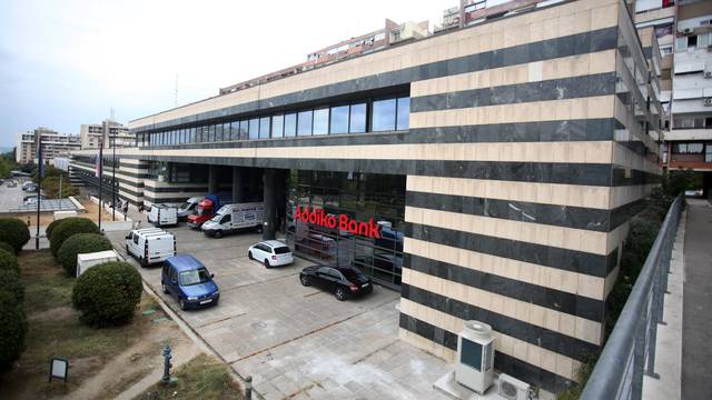 Split: Filozofski fakultet i rektorat uselili u preuređenu bivšu Brodomerkurovu zgradu