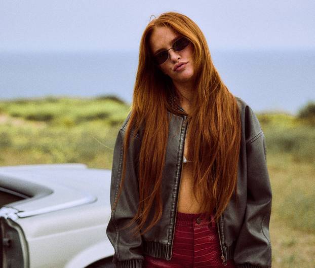 FOTO Vruće crvenokose! Možete li pogoditi koja je mama, a koja kći? Mnogi nisu uspjeli...