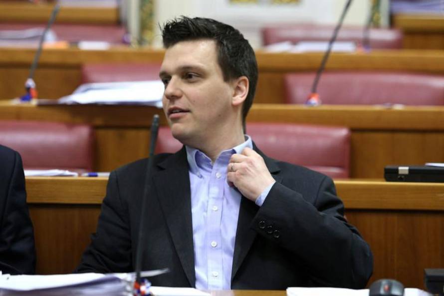 Patrik Macek/PIXSELL