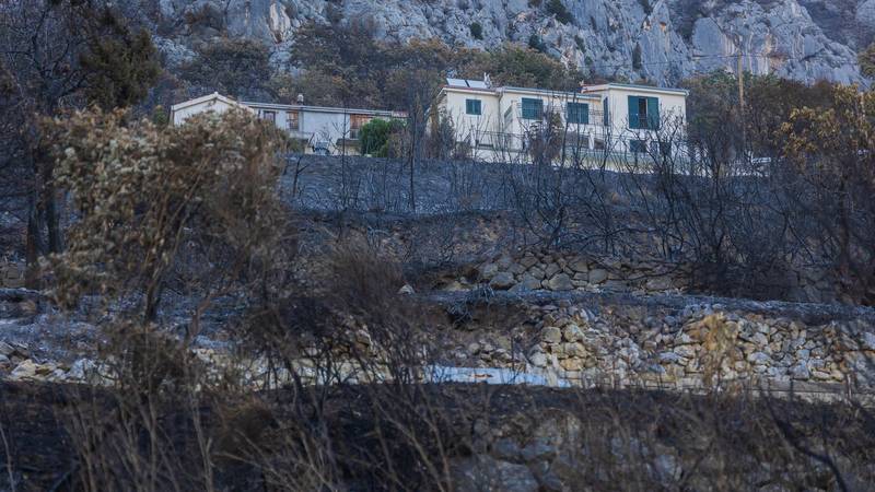 Omiš tuguje: Preminula šesta žrtva, proglasili Dan žalosti