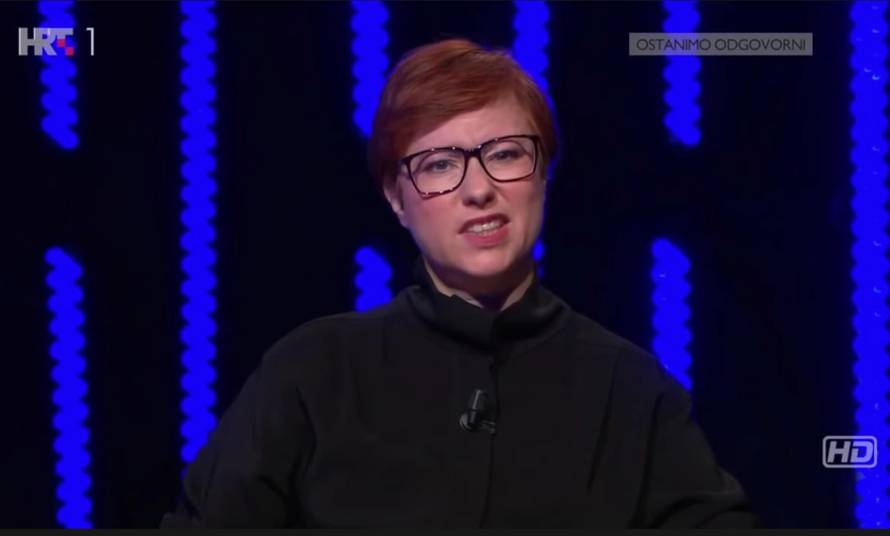 Zibar: 'Bilo je uspona i padova, ali još ne trebam antidepresive'