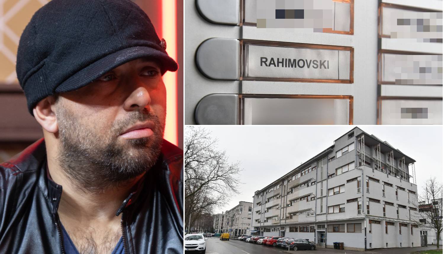 Rahimovskom je Bandić odobrio gradski stan: Nije plaćao najam pa je nabio dug 43.000 kuna