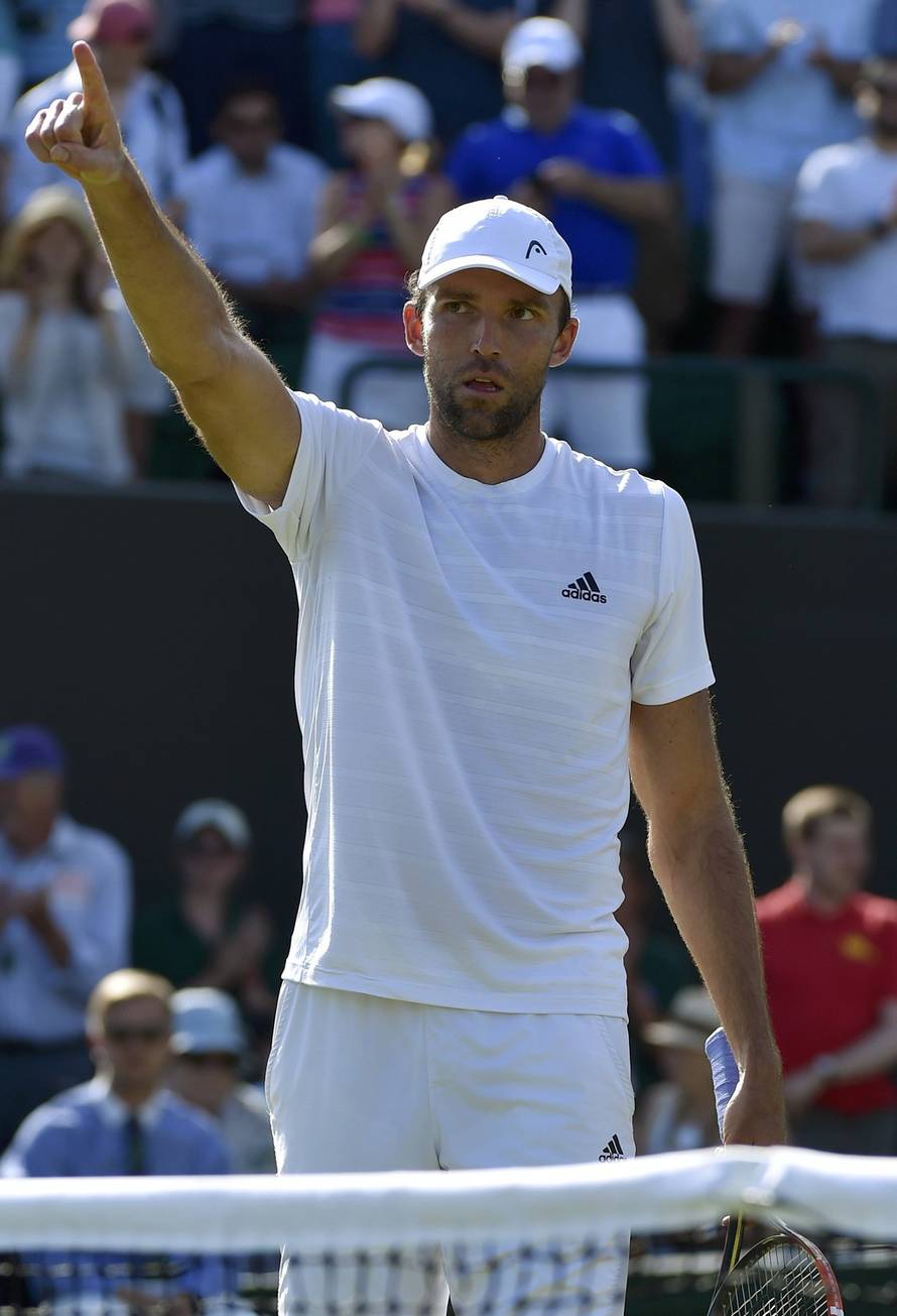 Toby Melville/Reuters/PIXSELL