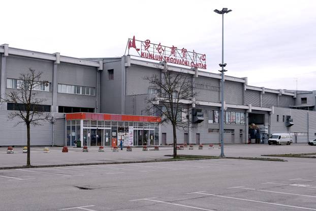 Zagreb: Gdje su bile robne kuće NAMA i šta je sad na tim mjestima