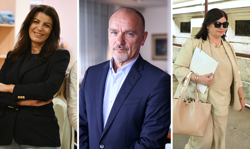 Novo ime u kontroli javne nabave: Ima preporuku čovjeka iz afere s Josipom ex-Rimac...