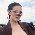 Što je sad ovo?! Bivša Kanyea Westa stigla je u tangama na festival, fanovi: Kopiraš Biancu!