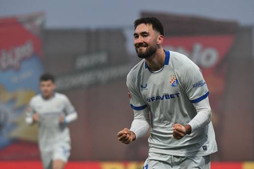 Slu&ccaron;aj Beljo: Najskuplji ikada, a tek osmi po minuta&zcaron;i na jesen!? Dinamo bi morao &scaron;tititi ulo&zcaron;eno