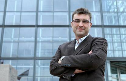 Promjene na HRT-u: Goran Rotim nije više šef programa 