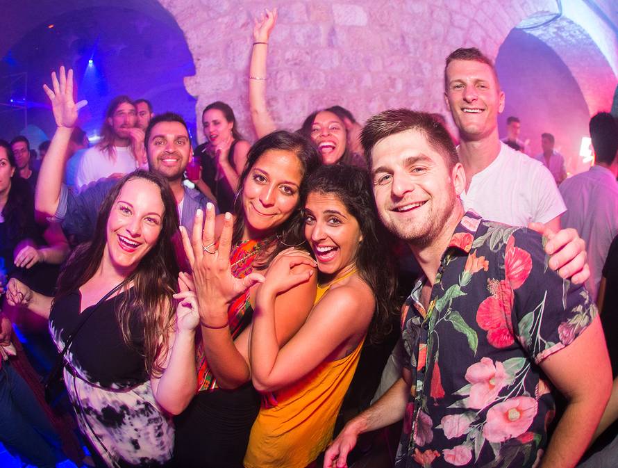 Spektakularan početak sezone u dubrovačkom klubu Revelin