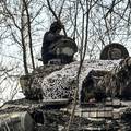 Kad nema boljeg dobar je i ovaj: 'Rusi u Ukrajinu poslali tenkove iz 1954. godine'