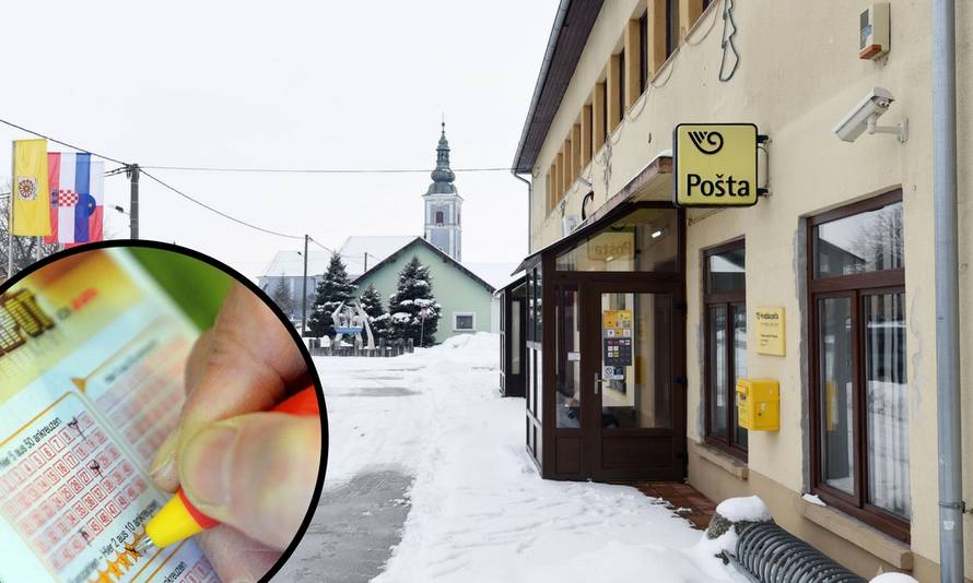 'Čekamo da se sretni dobitnik pojavi u birtiji i plati nam piće'