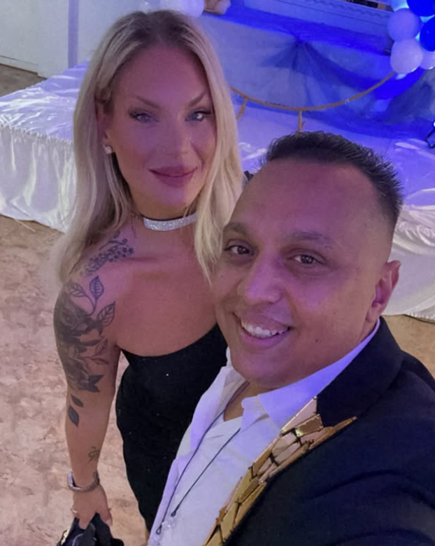 FOTO Tomislavu iz 'Ljubav je na selu' stigla nova djevojka: Evo i o kojoj je fatalnoj plavuši riječ...