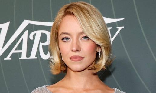 Sydney Sweeny  o gubitku čak 14 kilograma za ulogu u Euphoriji: 'To je bio pravi  mentalni izazov'