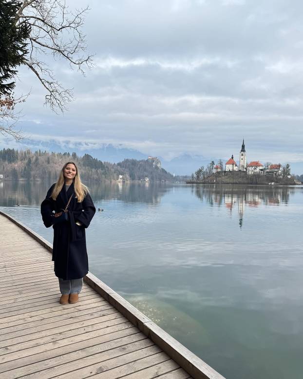 FOTO Evo koga ljubi novi junak Rijeke. Zajedno su već 9 godina
