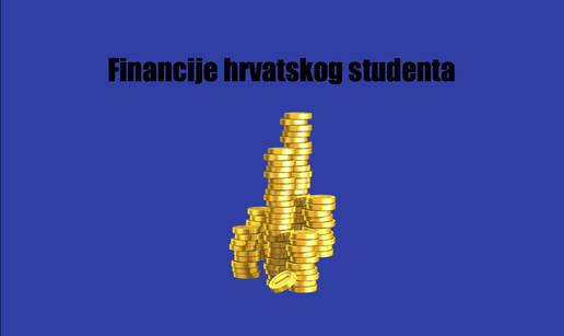 Lovu na sunce: Otkrijte kako financijski stoje naši studenti