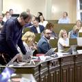 Gradska skupština kritizira probleme s otpadom u Zagrebu