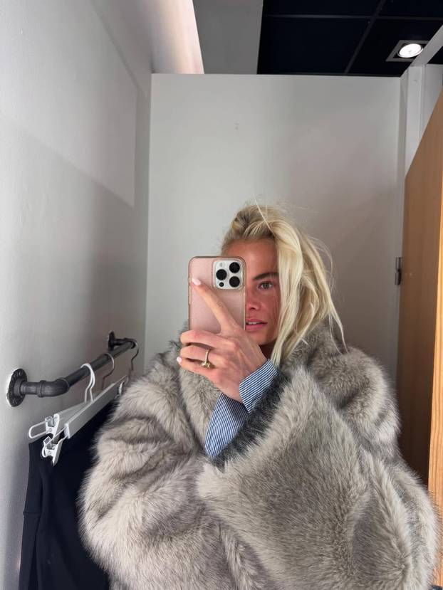 FOTO Slavni nogometaš ostavio suprugu zbog čudnih sklonosti