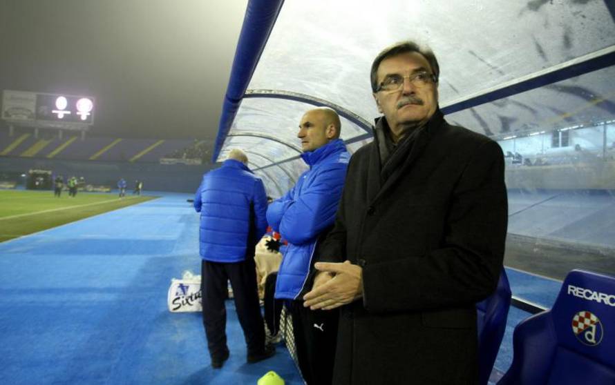 Sanjin Strukić/Pixsell