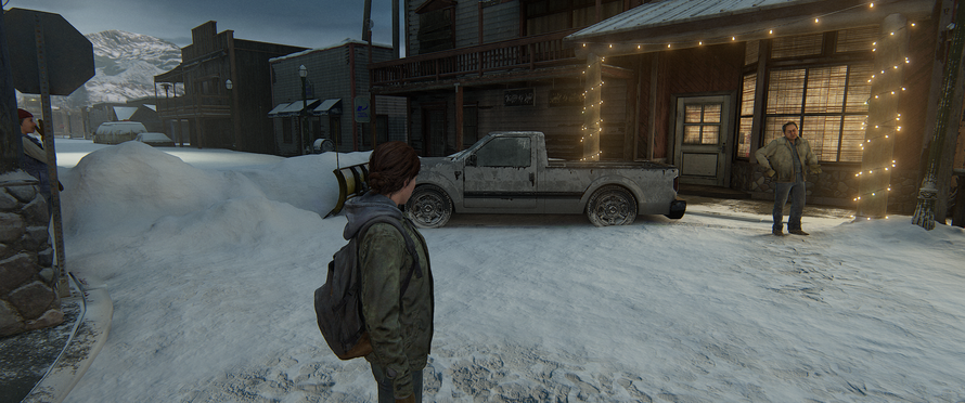 Igra za one koji žele znati više: Remasterirani Last of Us 2  za PC u novom ruhu i taman uz seriju