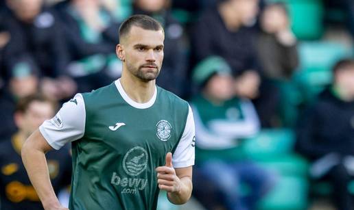 Biv&scaron;i igra&ccaron; 'farmaceuta' pozvan je u australsku reprezentaciju