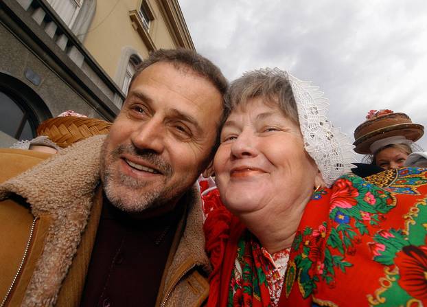 ARHIVA - 22. studenog 1955. u Grudama ro?en je Milan Bandi?