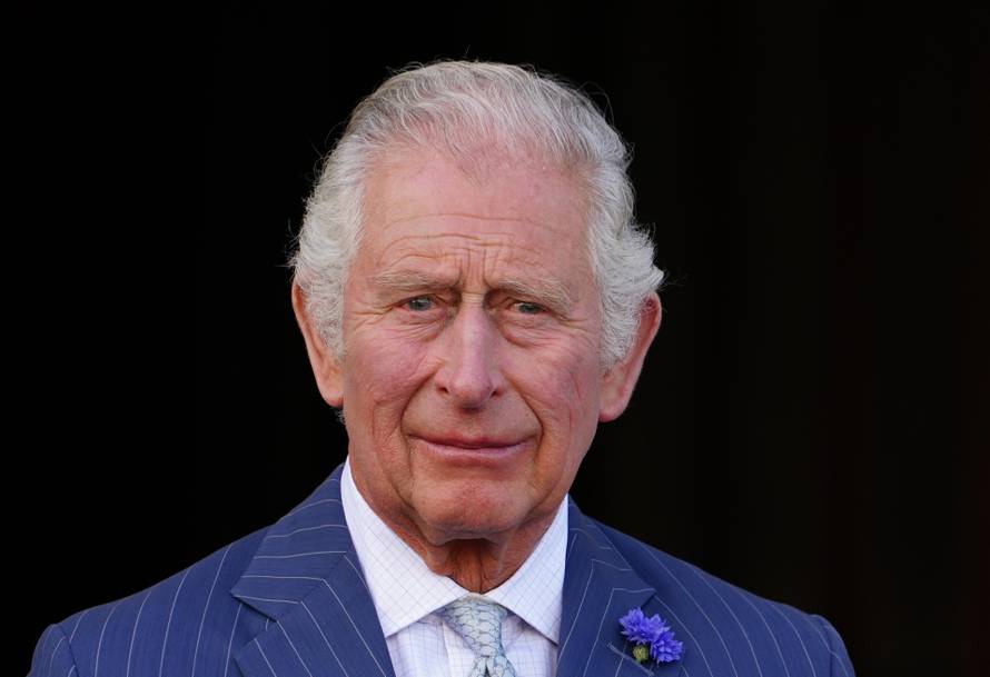 Portreti novog britanskog  kralja