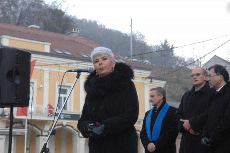 Matija Topolovec/Pixsell