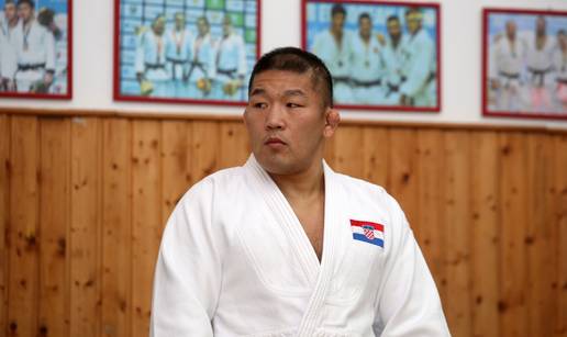 Hrvatski Japanac glumit će u filmu o MMA legendi kojeg utjelovljuje Dwayne Johnson