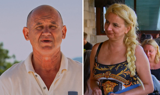 Farmer Radoslav: 'Pokušala me Irena namamiti u krevet, ali ja ne padam na takve trikove...'