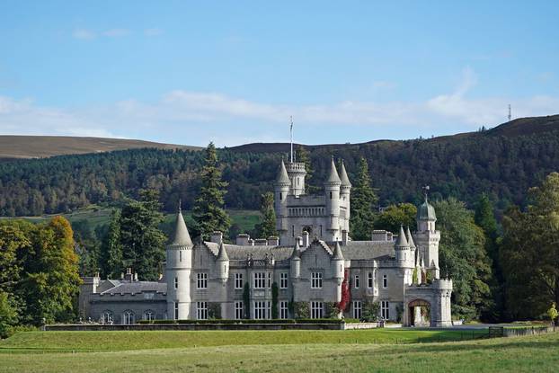 Queen's love of Balmoral