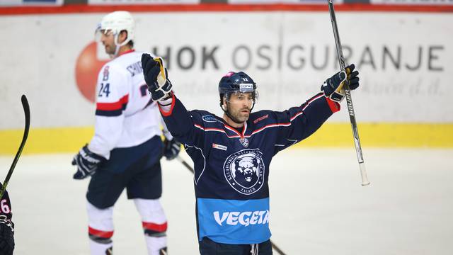 'Medvjedi' pokazali silu: Slovan odlazi sa šest golova u mreži