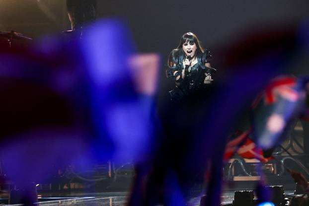 Grand Final of the 2026 Eurovision Song Contest, in Vienna