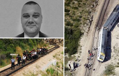 Umro heroj Rudina: Busom je vozio ozlijeđene iz vlaka smrti