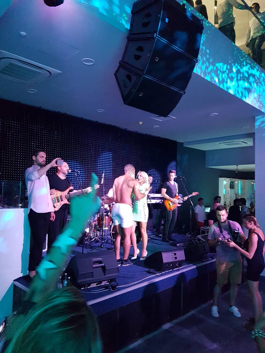 Bivši Mister Hrvatske Andreji Šušnjari pokazao je muškost