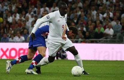 Povratak na mjesto sreće: Heskey opet u Liverpoolu?