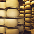 Proizvođača Grana Padano sira u Italiji ubio - sir: Kolutovi pali s polica i zdrobili 74-godišnjaka