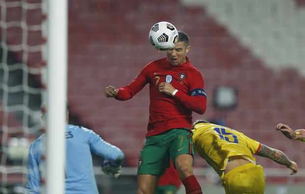 International Friendly - Portugal v Andorra