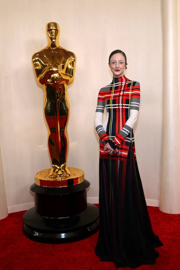 96th Academy Awards - Oscars Arrivals - Hollywood