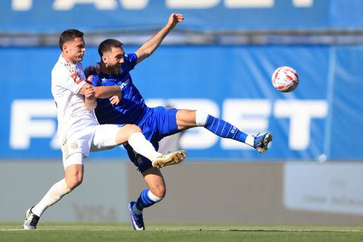 Hajduk protiv Dinama u borbi za vrh HNL-a! Evo gdje mo&zcaron;ete gledati prvi derbi ove sezone