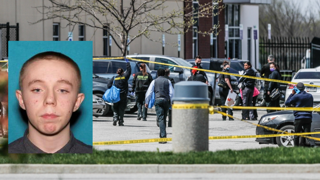 Obitelj mladića koji je ubio 8 ljudi u Indianapolisu: 'Očajni smo, žalimo i ispričavamo se'